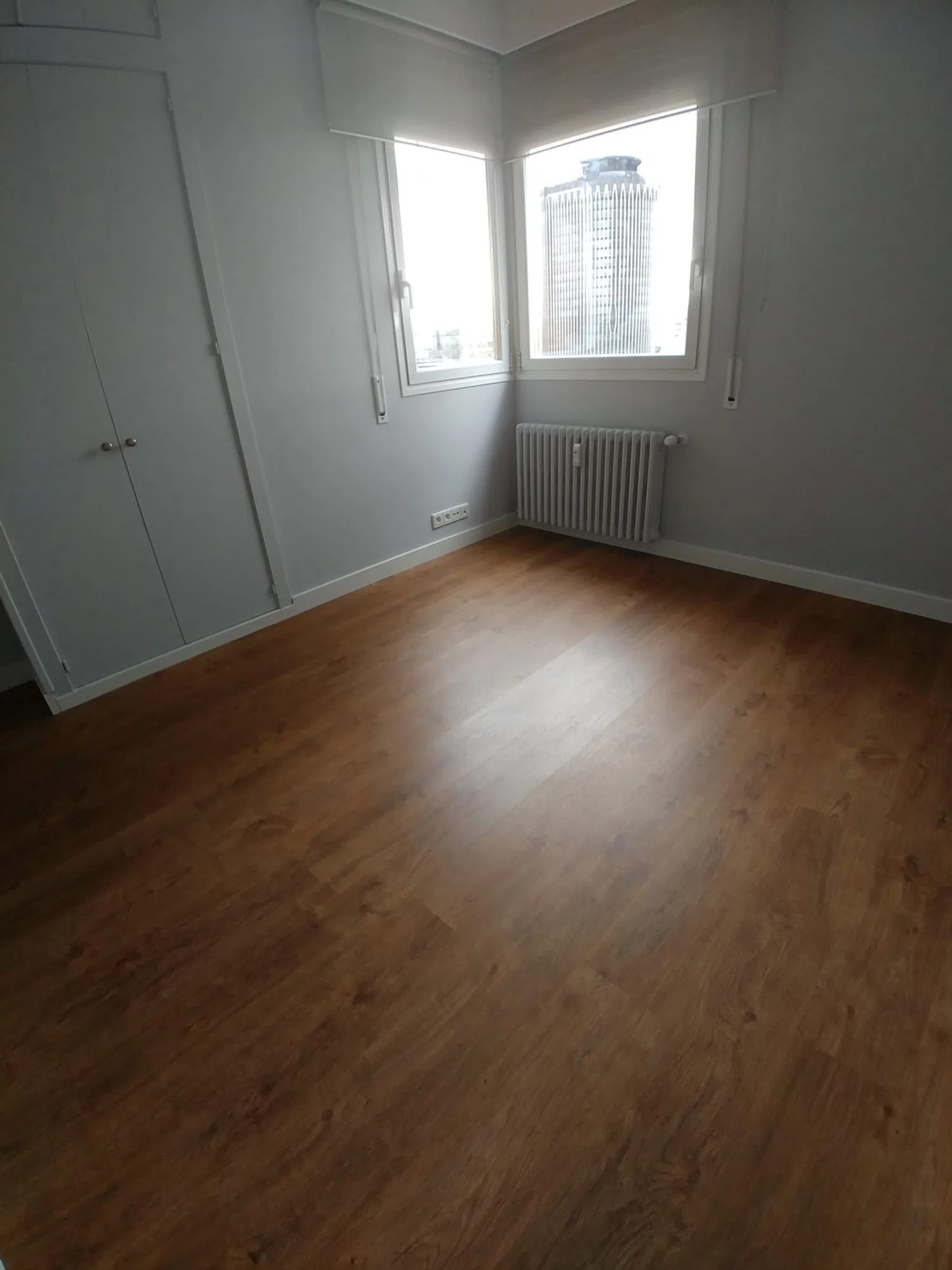 Ático en calle de Orense, 18 - Foto 33