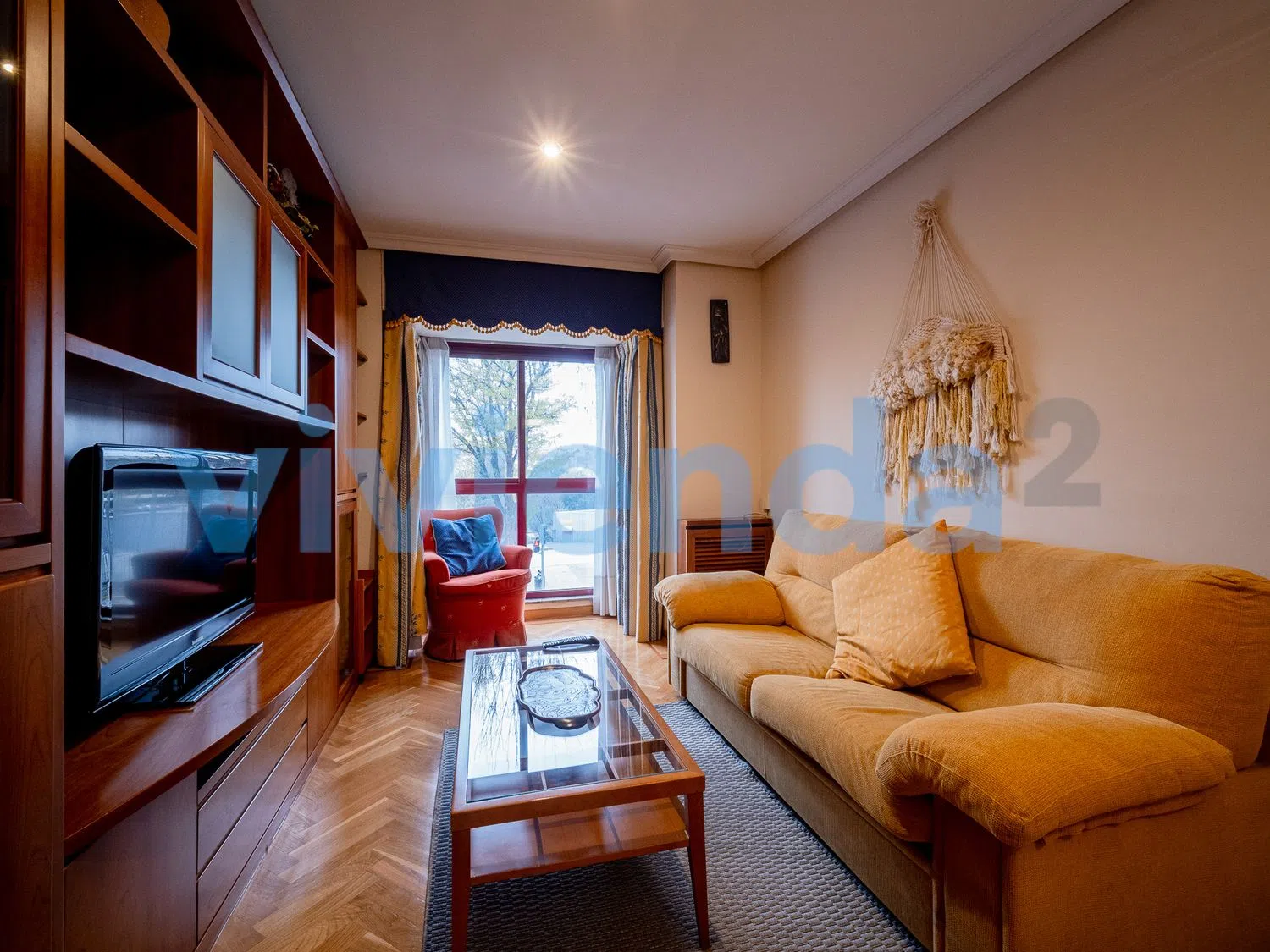 Piso en Barrio Acacias - Foto 6