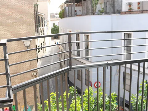 Piso en calle Hiniesta, 23