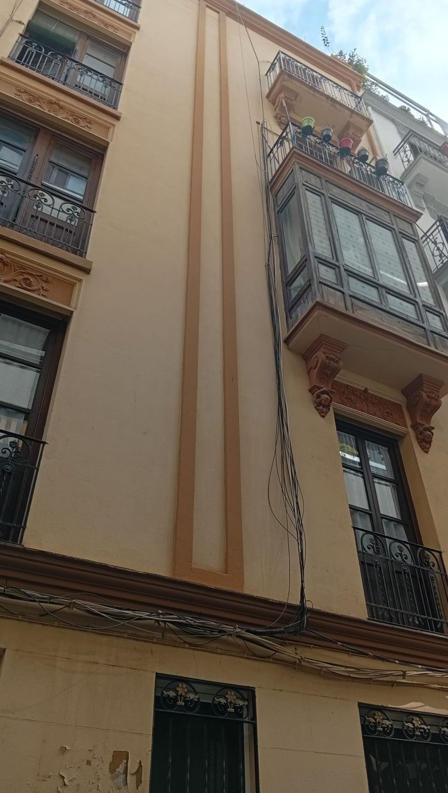 Piso en Calle Asilo de la Infancia, 3, El Pilar - Foto 3