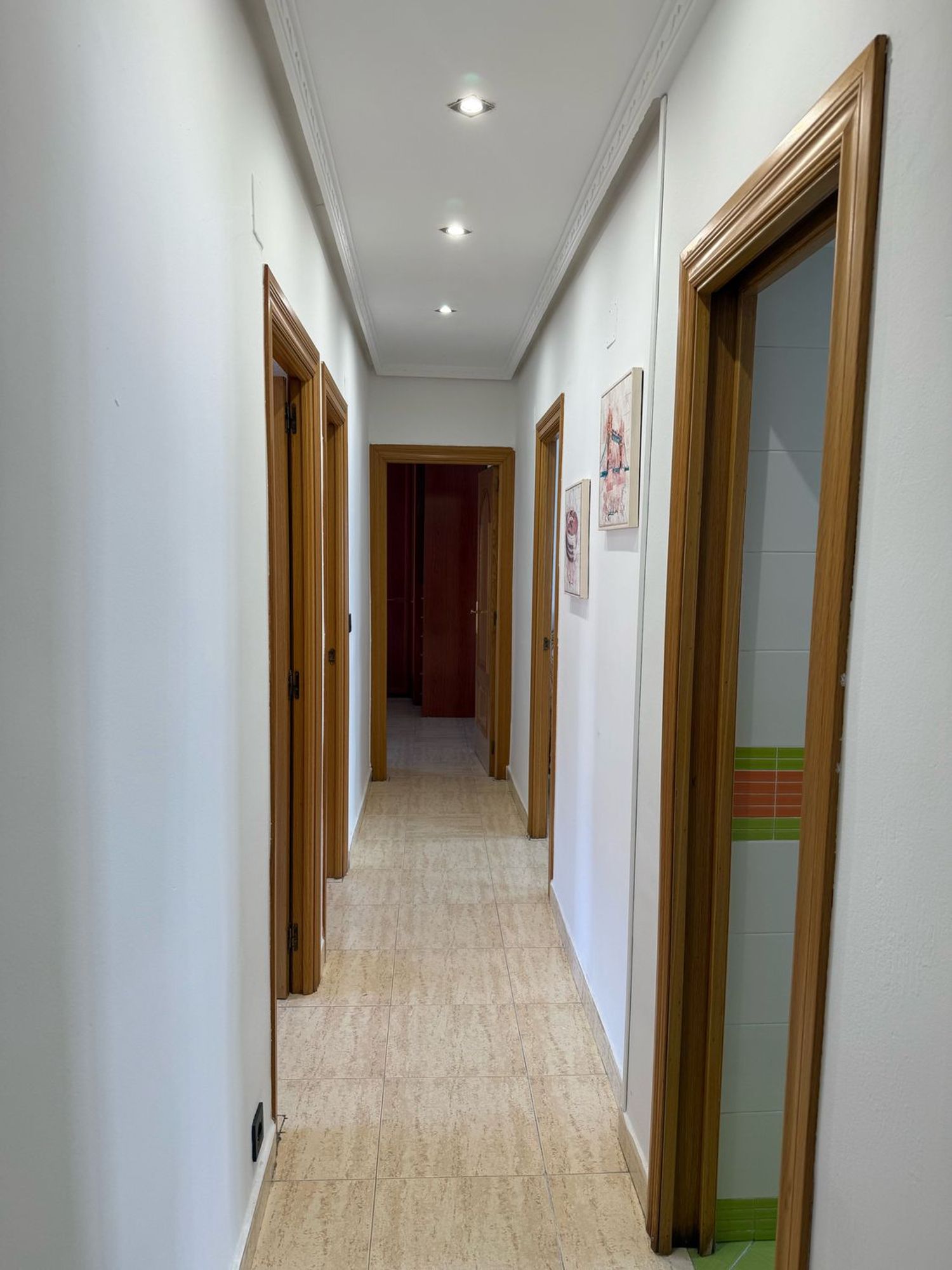 Piso en Calle Vitigudino, 31 -37, Carmelitas - Foto 13
