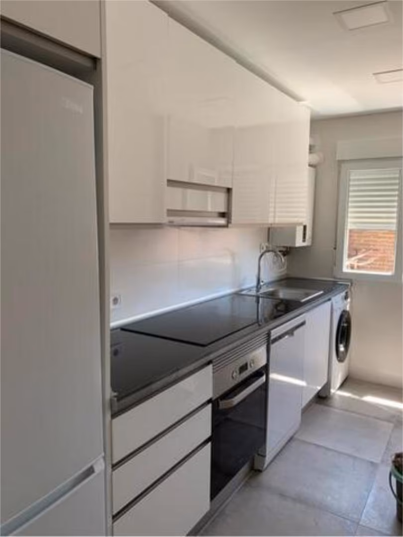 Piso en Nueva Numancia - Foto 1