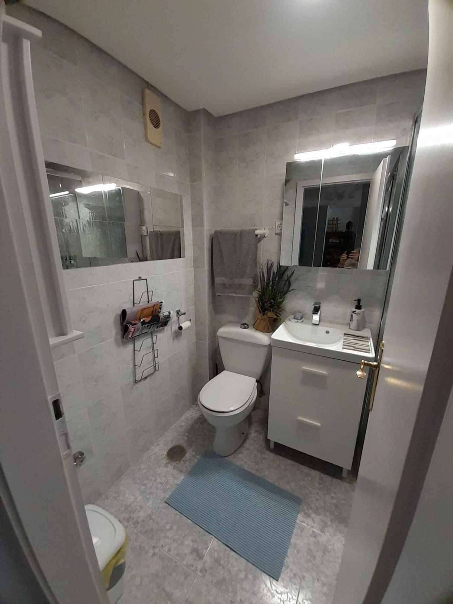 Piso en Avenida D'Escandinàvia, 35 - Foto 5