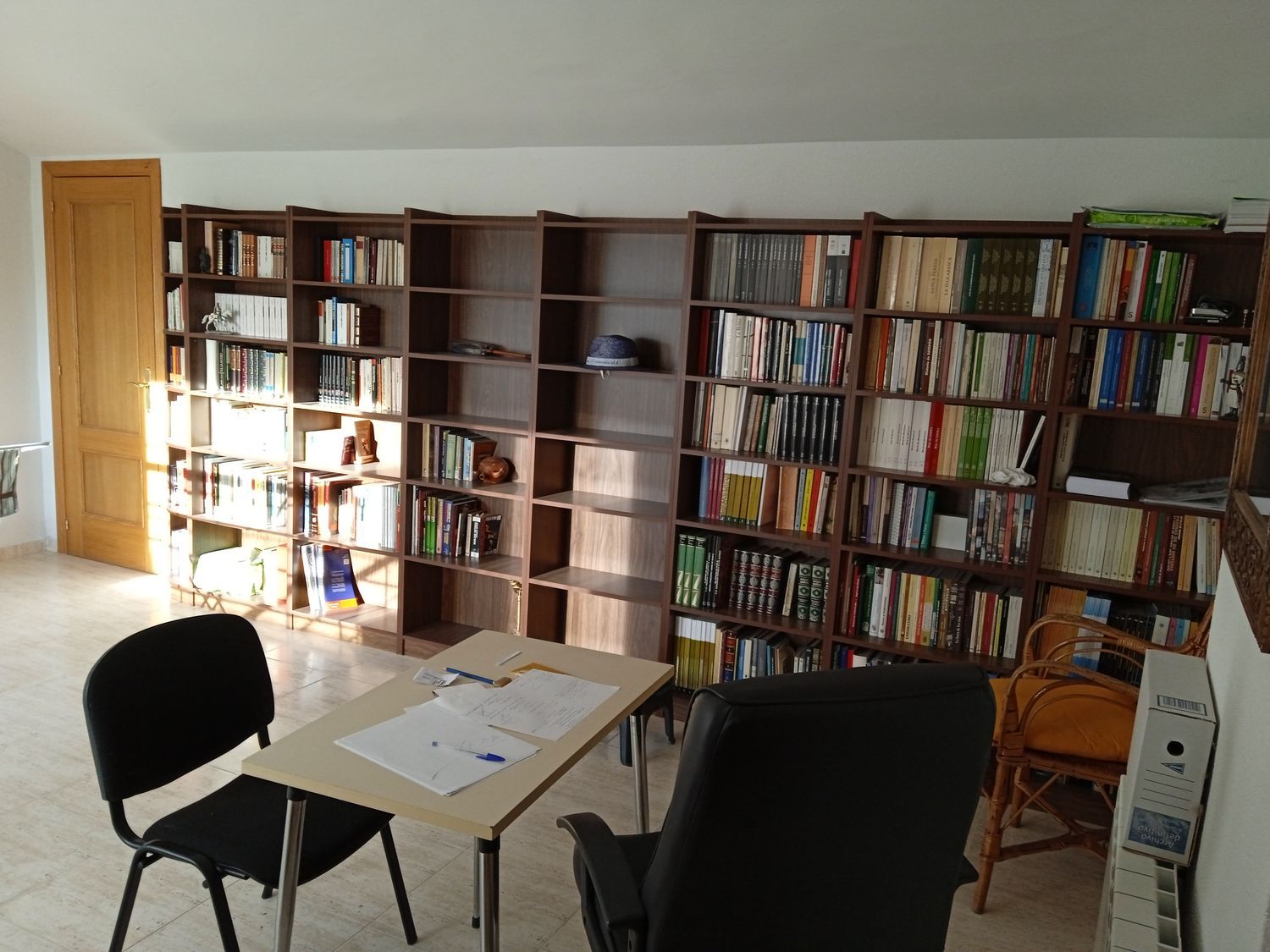 Chalet adosado en calle Río Salado, 11 - Foto 17