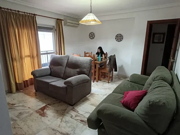 Piso en alto Cisneo, 7