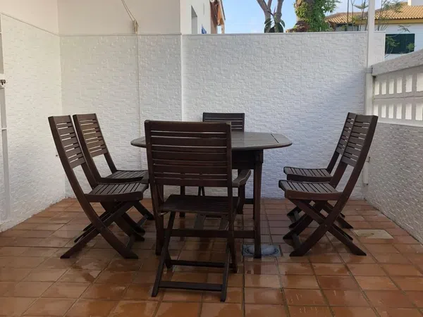 Casa o chalet independiente en Calle Pinar, 4, Urbasur, Urbasur - Foto 11