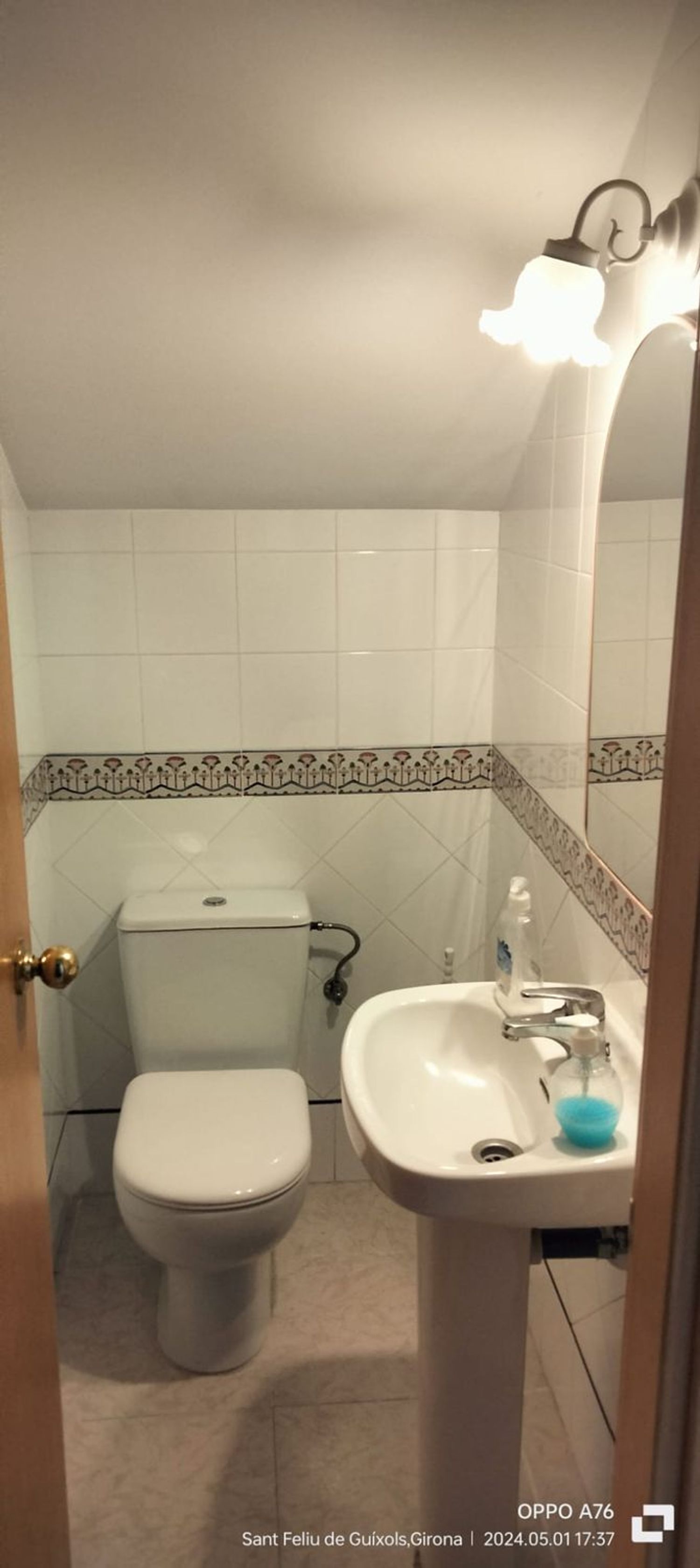 Chalet adosado en L'Eixample - Foto 12