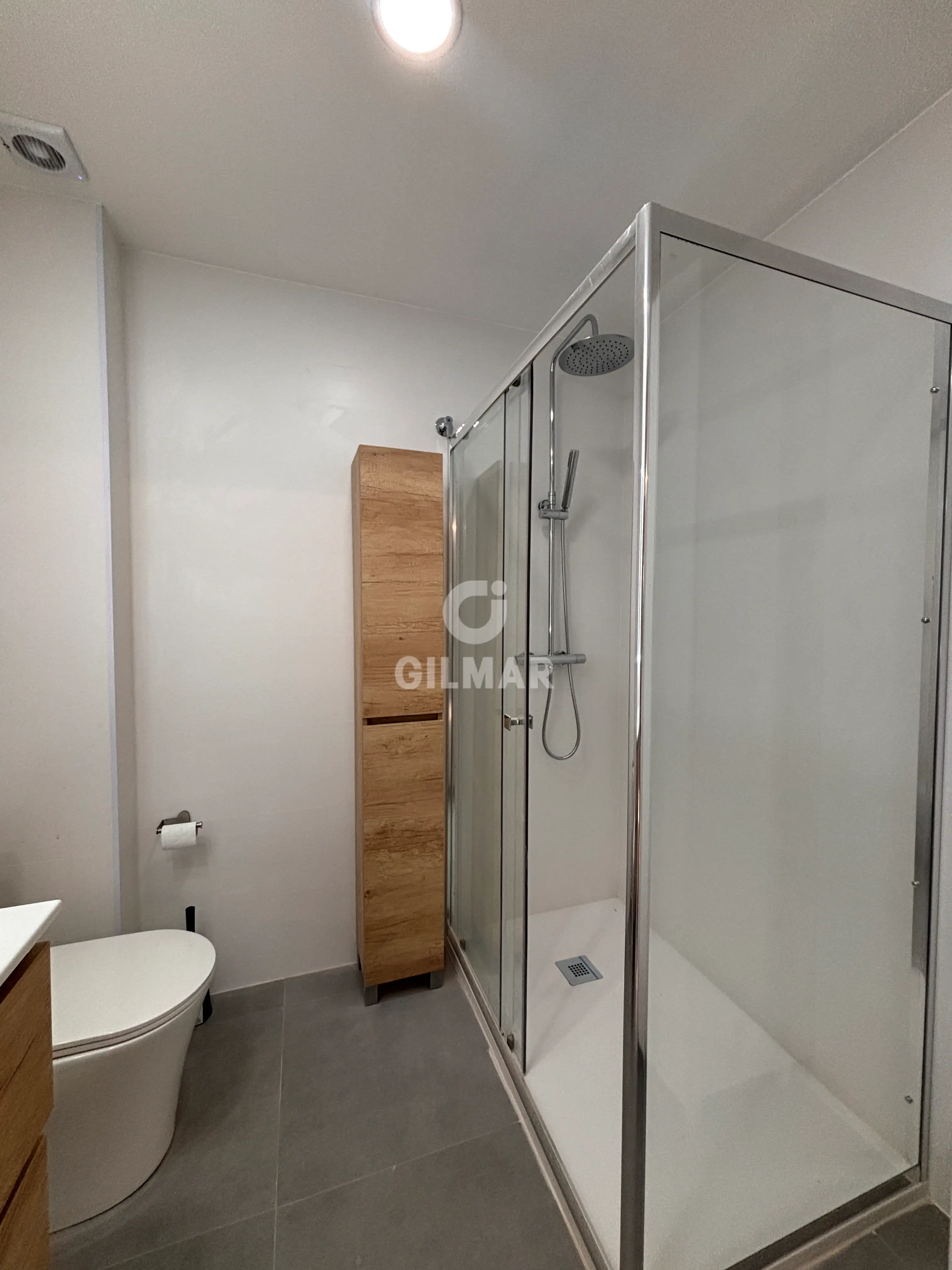 Estudio en Málaga Este, Málaga - Foto 20