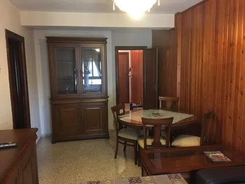 Piso en avenida América, 46