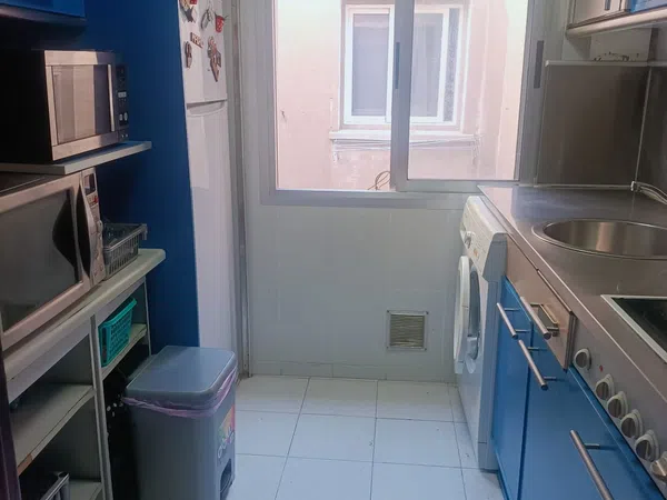 Piso en Calle de Vicente Monforte, 6 - Foto 5