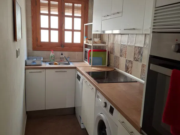 Piso en avenida de la Malva-Rosa, 74 - Foto 4