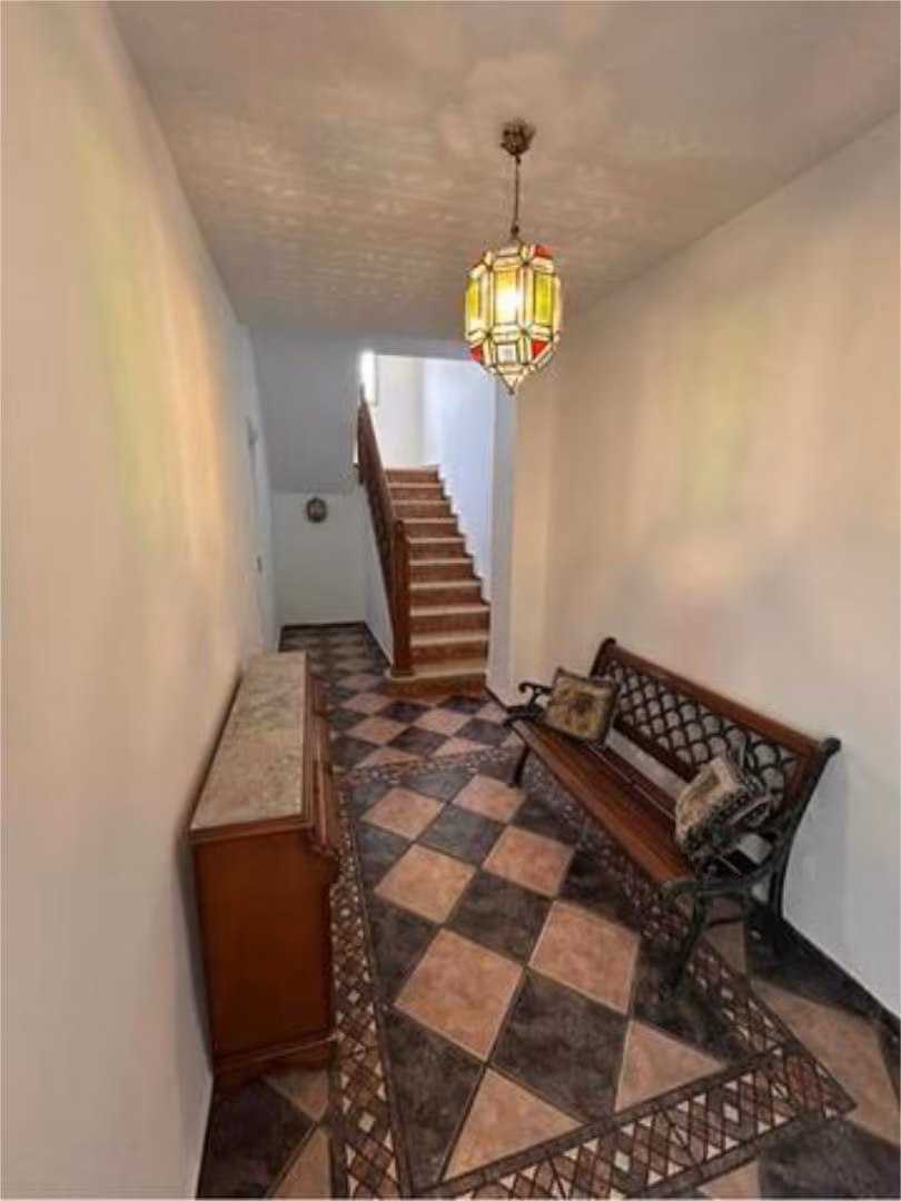 Piso en Barrio tranquilo, metro y servicios