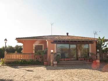 Finca rústica en  Diseminado 8725- Sa Casa Blanca 363 - Foto 9