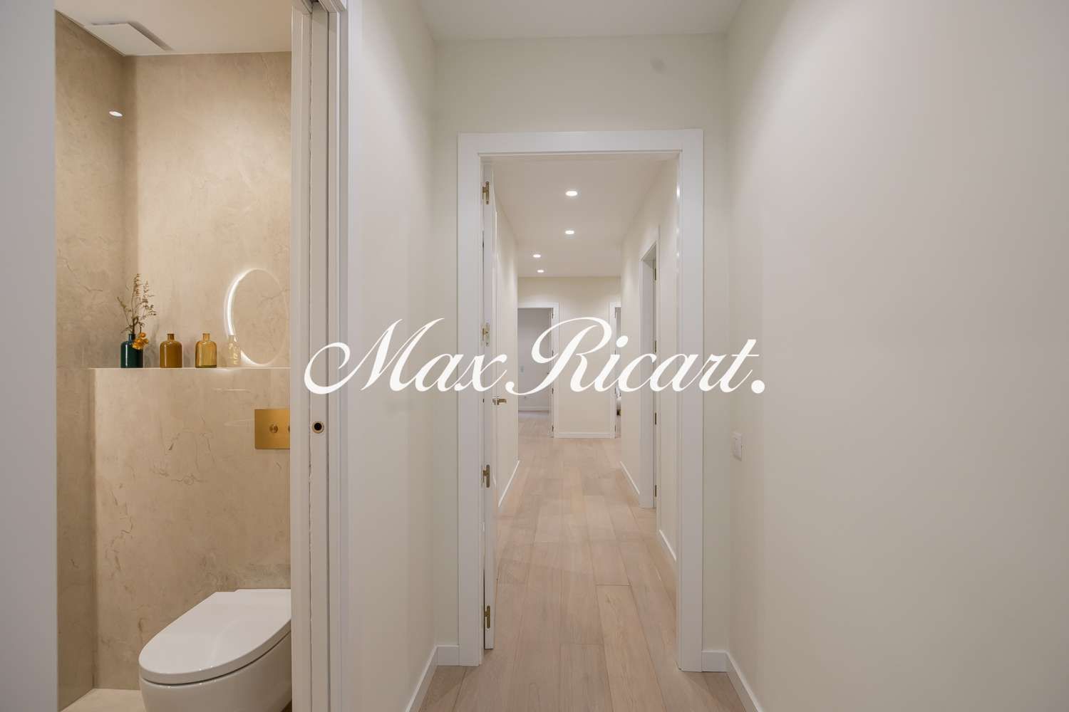 Piso en Via Augusta, Sant Gervasi - Galvany - Foto 32