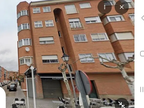 Piso en Avenida Valladolid, 39 - Foto 1