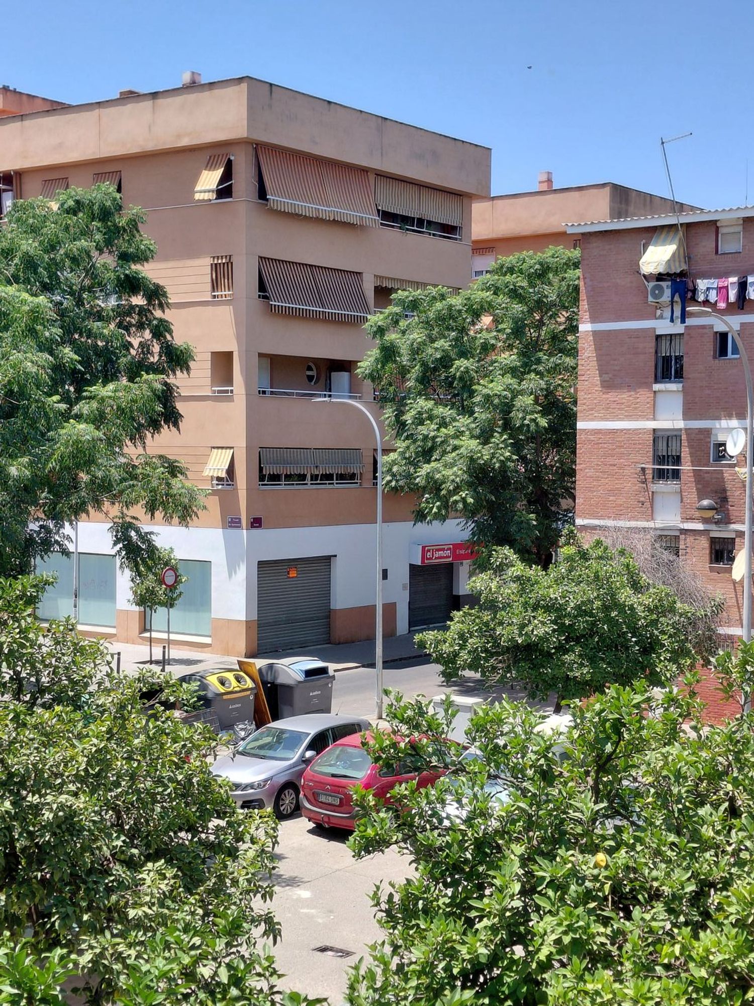Piso en Calle Algeciras, 23, Sector sur - Santa Cruz - Foto 16