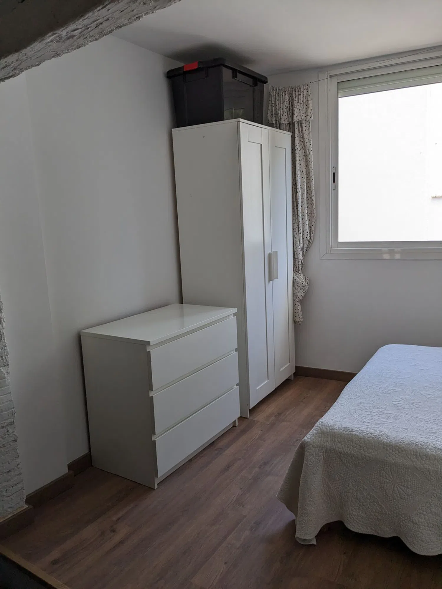 Dúplex en calle de Fos, 5 - Foto 7