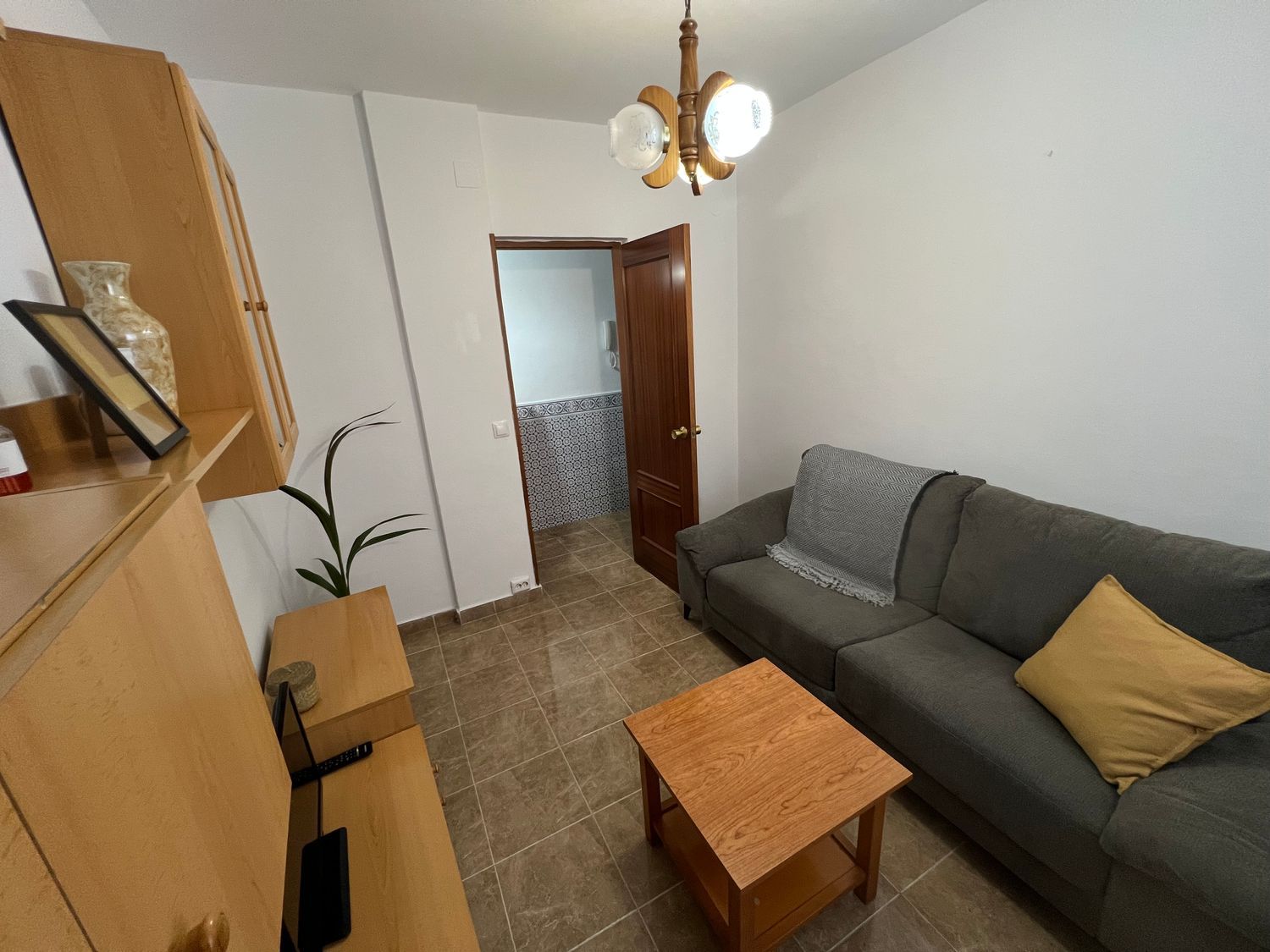 Piso en calle de Nicolás Usera, 61 - Foto 9