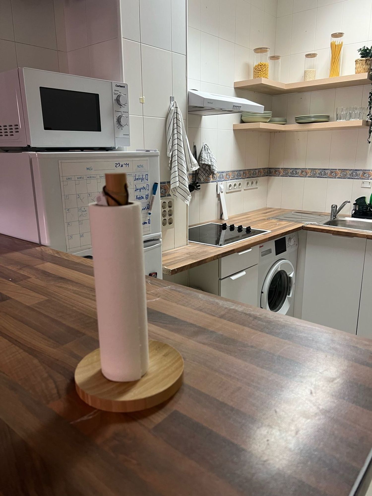 Estudio en calle Mirarosas, 3 - Foto 11