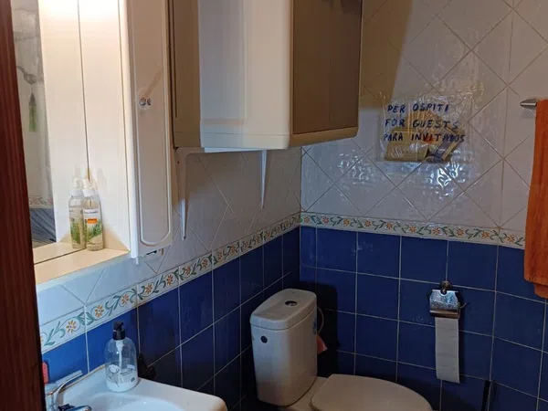 Estudio en Av. R. P. Lluvina, 32 - Foto 18