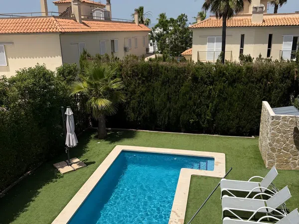 Chalet pareado en Calle de la Falzia, 50 b, Maioris-Puig de Ros, Maioris-Puig de Ros - Foto 30