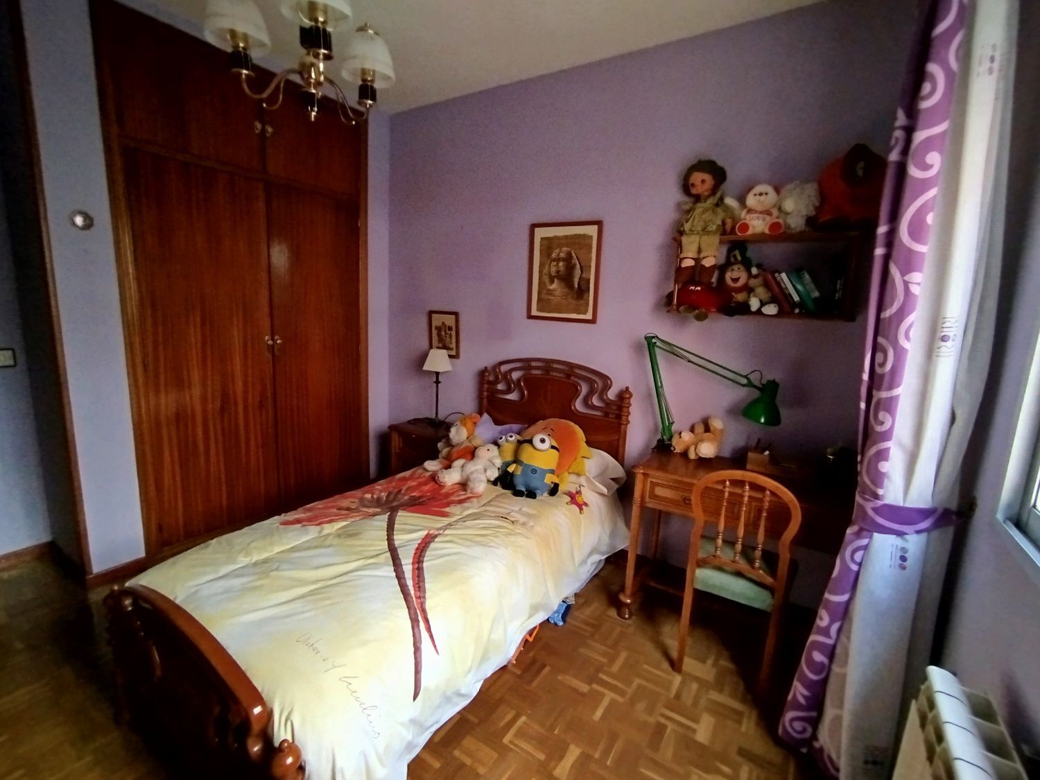 Piso en calle de las Adelfas, 3 - Foto 29