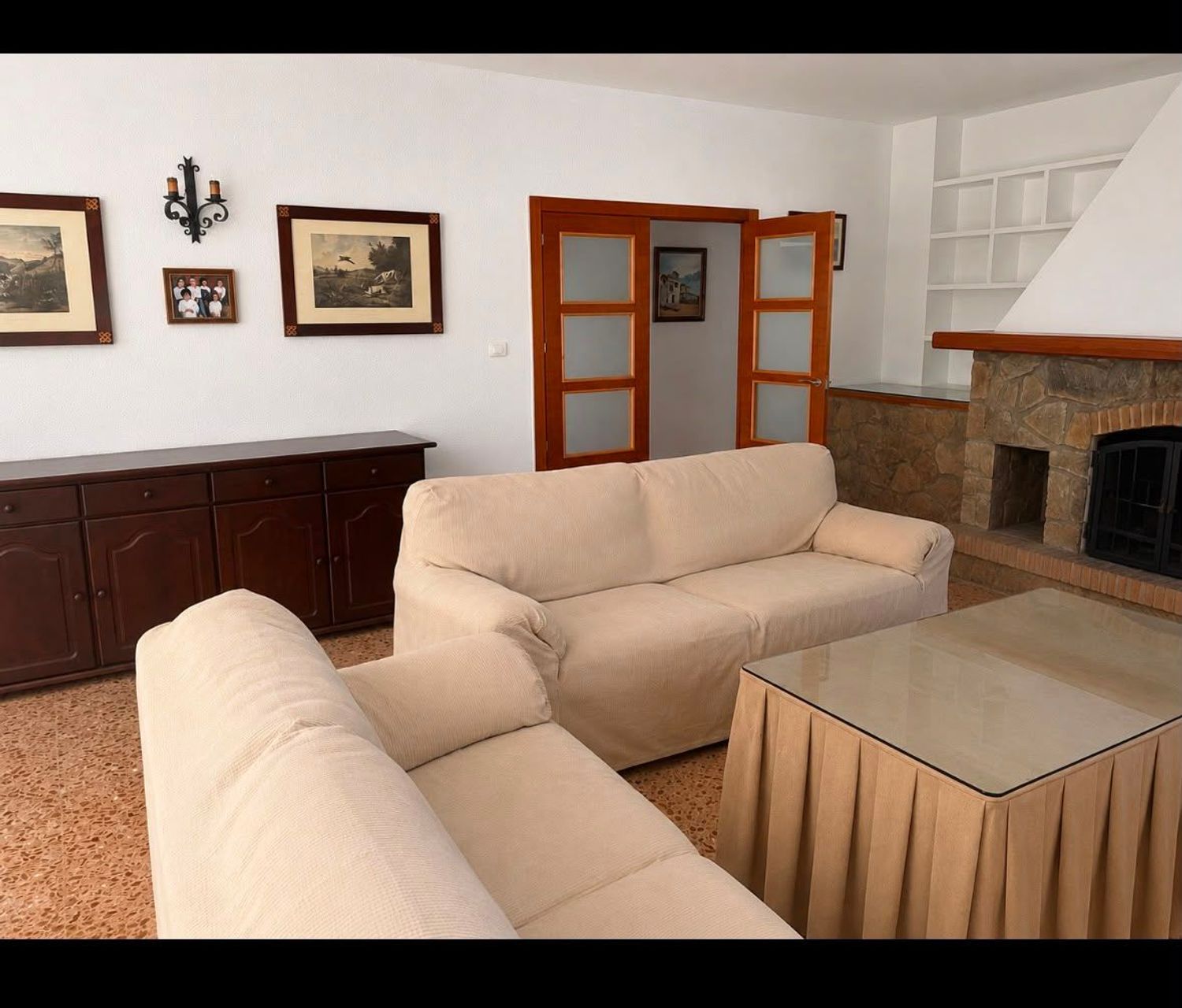 Casa o chalet independiente en Urbanización Condomina, 22, La Albufereta - Foto 14