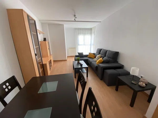 Piso en Travesía de Las Escuelas, 11, Juan XXIII - Las Torres - G2 - Foto 4