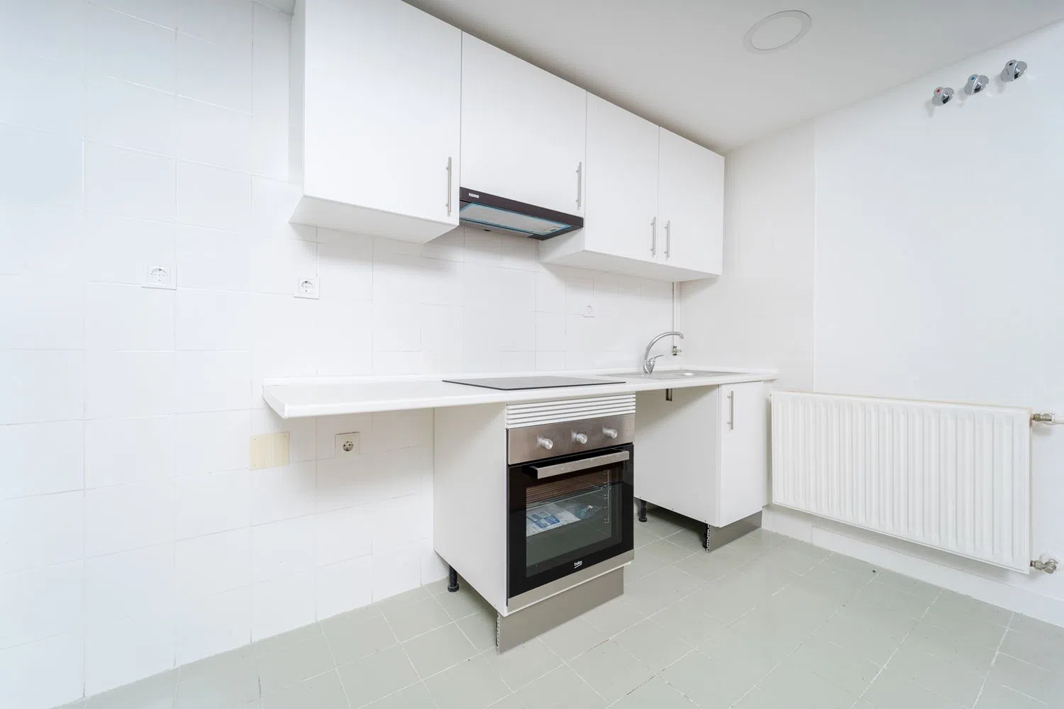 Piso en calle de Salvador Allende - Foto 14