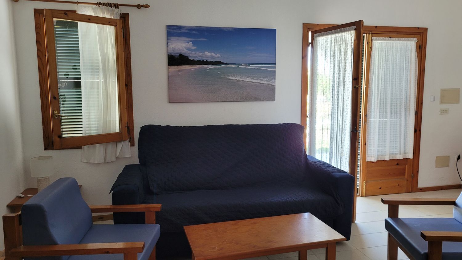 Casa o chalet independiente en Paseo Marítim, 1, Cala En Bosch-Serpentona - Foto 9
