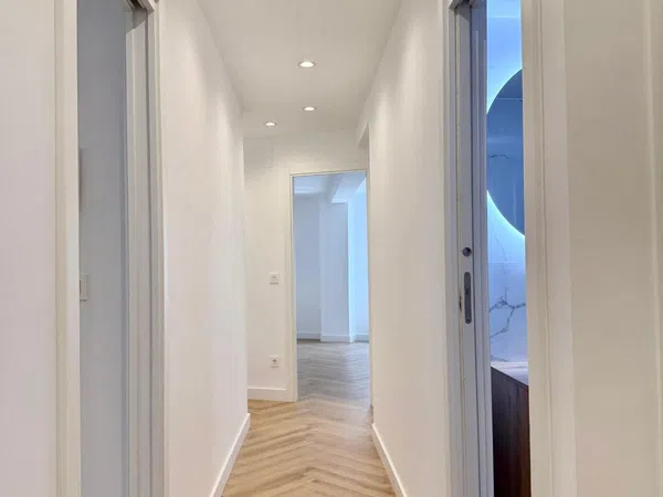 Piso en Calle Victor Chavarri, 19, Salesas-Foncalada-Campoamor - Foto 12