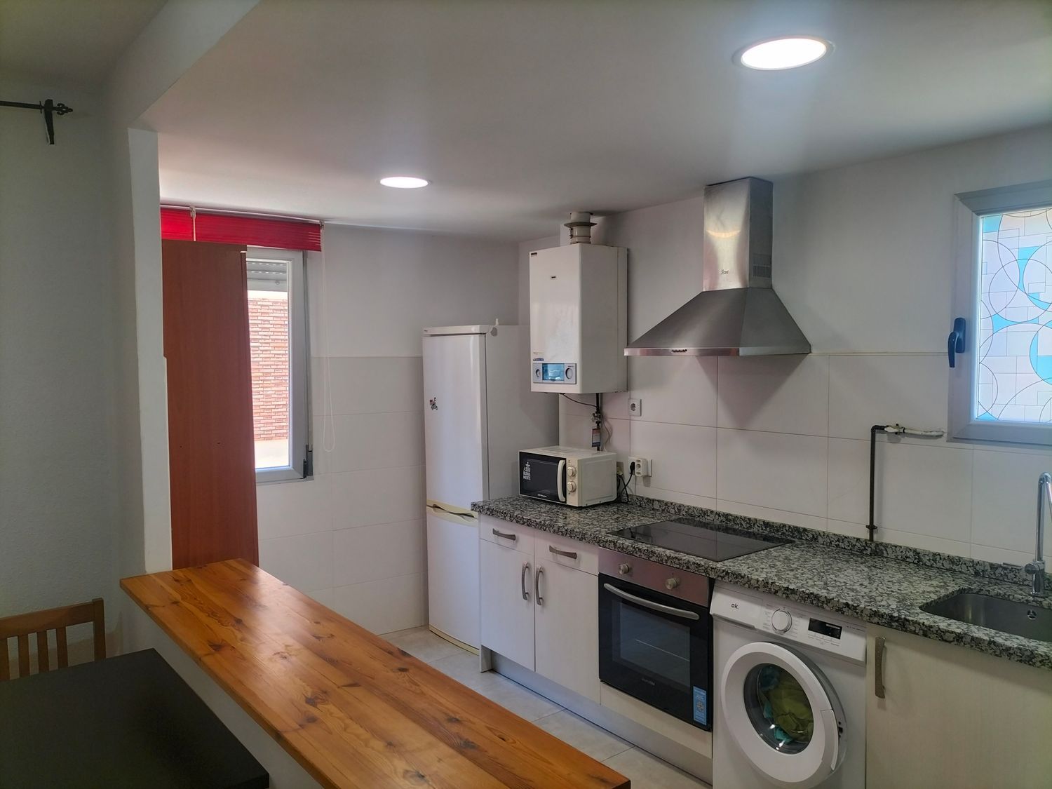 Piso en Calle de Sagunto, 12, San Juan - Batallas, San Juan - Batallas - Foto 2