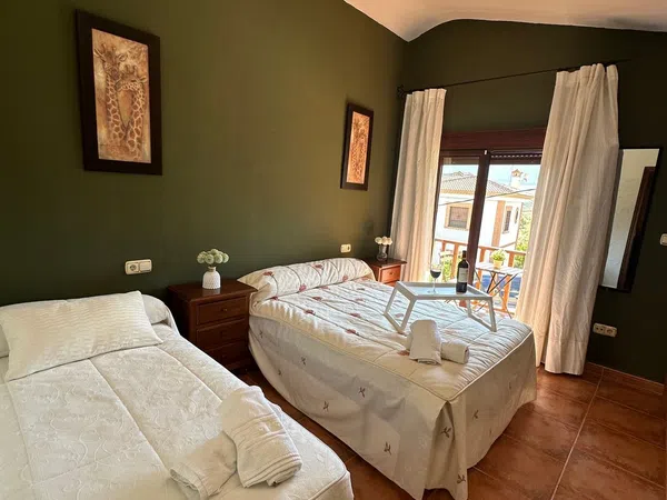 Casa o chalet independiente en Avenida de Antoñico Rosa, 99 - Foto 24