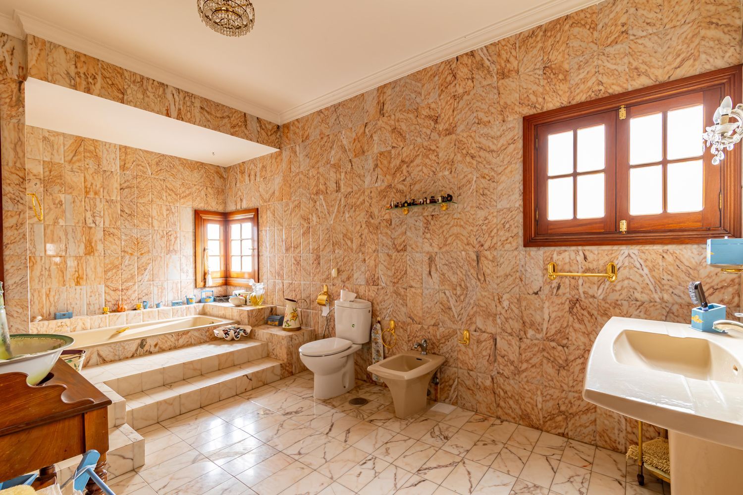 Casa o chalet independiente en Ciudad Jardín - Foto 6