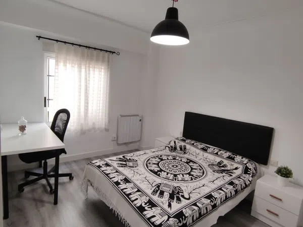 Piso en calle Portal de la Valldigna, 2 - Foto 7