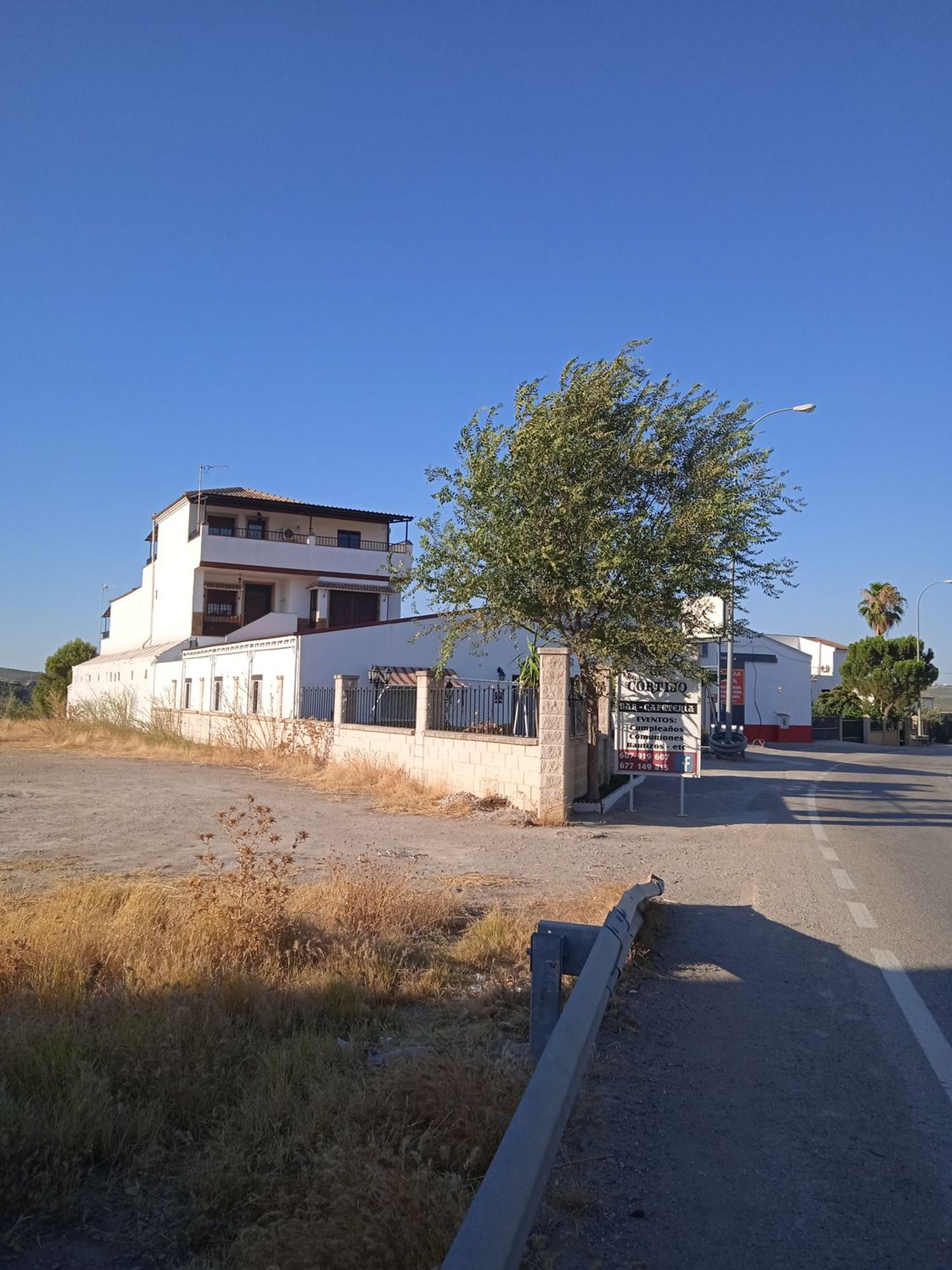 Casa o chalet independiente en Carretera Villargordo, 9 - Foto 3