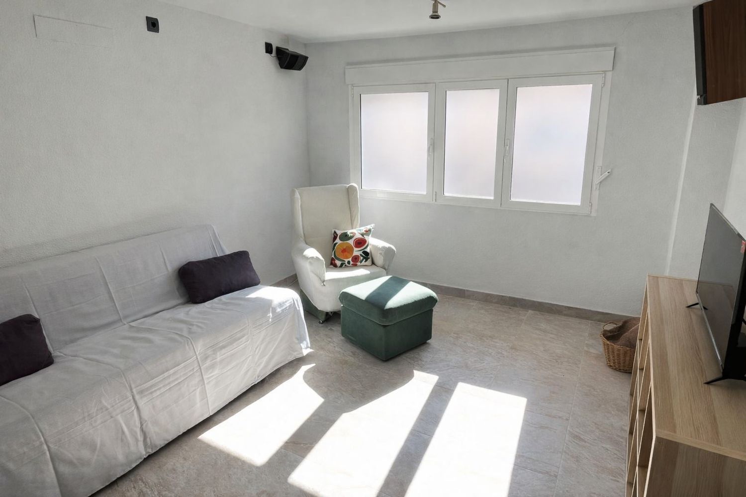 Piso en calle Lleida, 2 - Foto 3