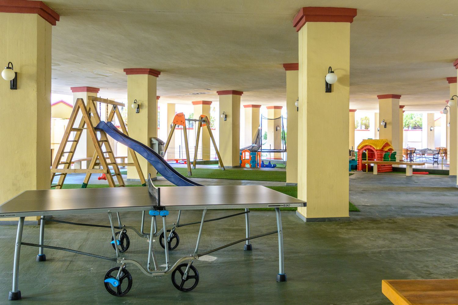 Piso en avenida Jardines de las Golondrinas s/n - Foto 21