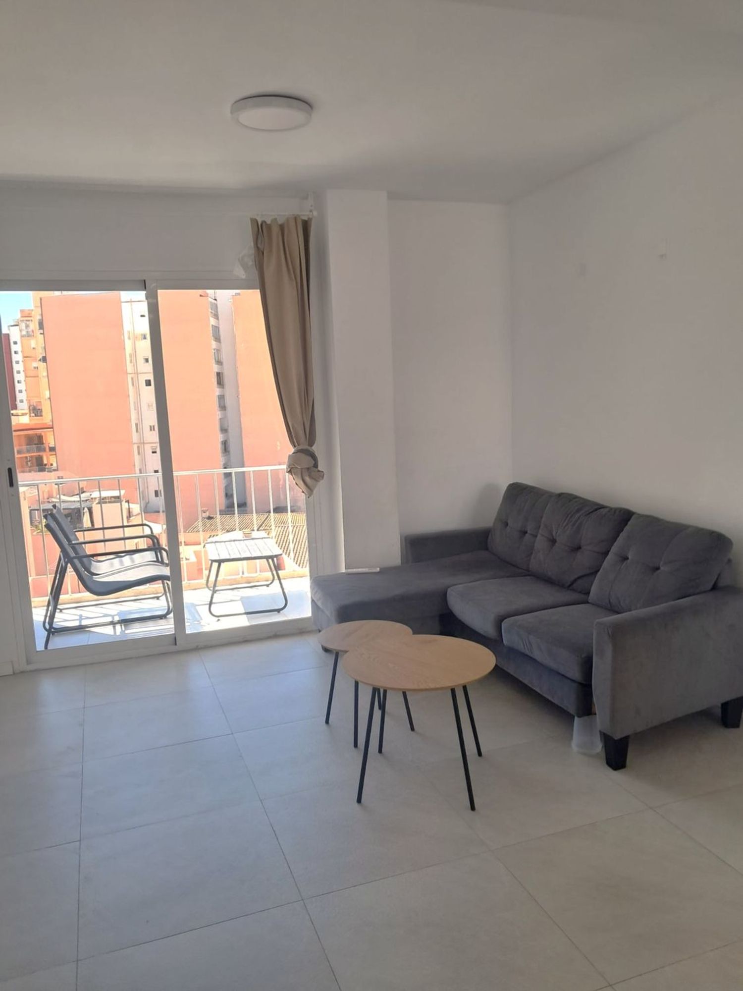 Piso en calle de Milà, 20 - Foto 1