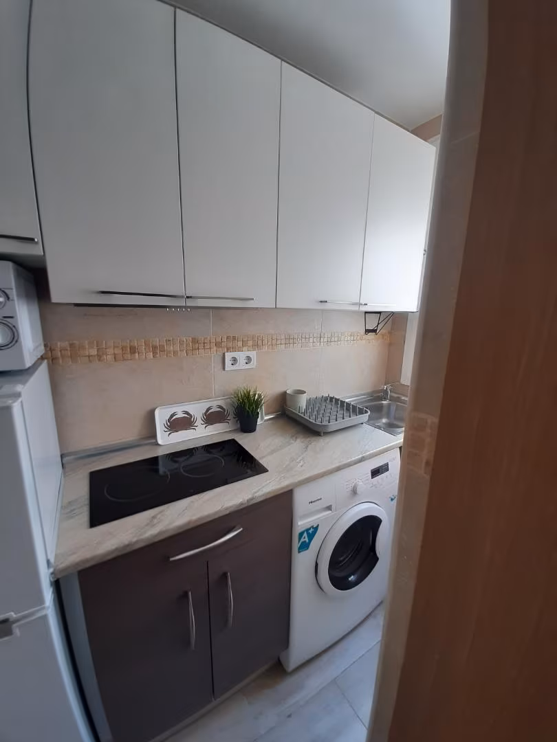 Piso en  Calle de Jaén 35 - Foto 7