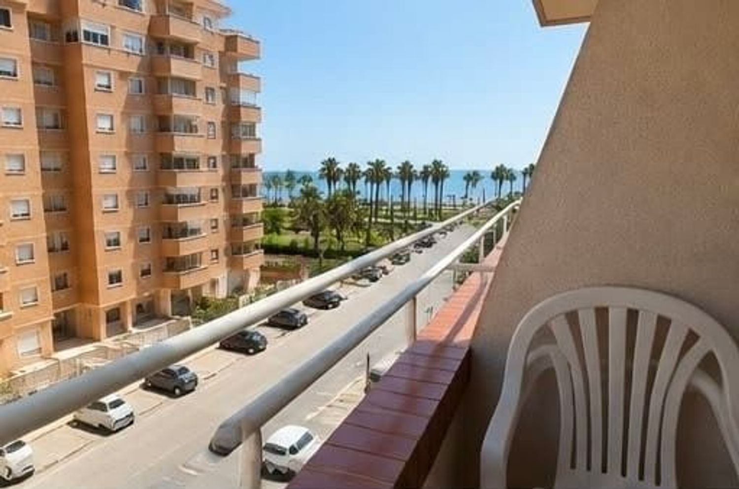 Piso en Calle de la Pinada, 26, Costa Marfil - Foto 7