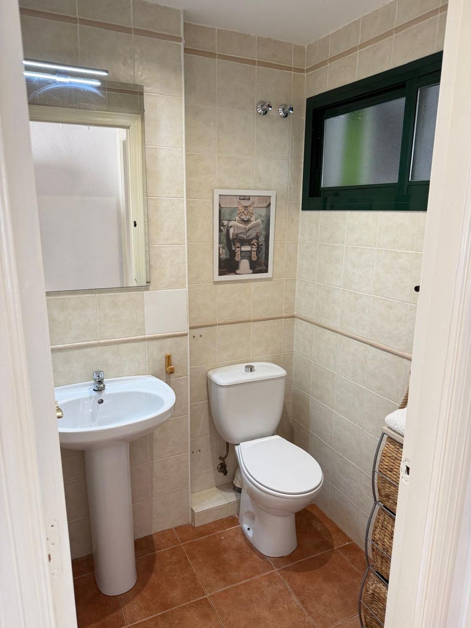 Chalet adosado en Avenida Magallanes, 52, Nuevo Portil, Nuevo Portil - Foto 11