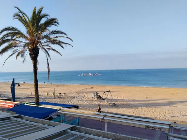 Piso en Avenida de la barrosa, 11, La Barrosa, La Barrosa - Foto 15