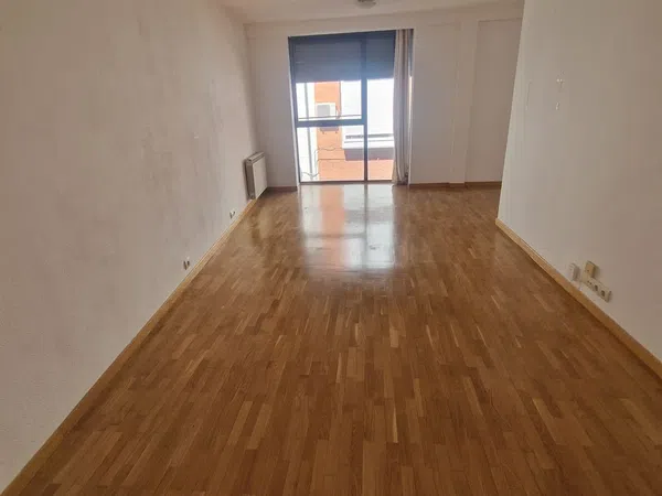 Piso en calle Paca Díaz, 4