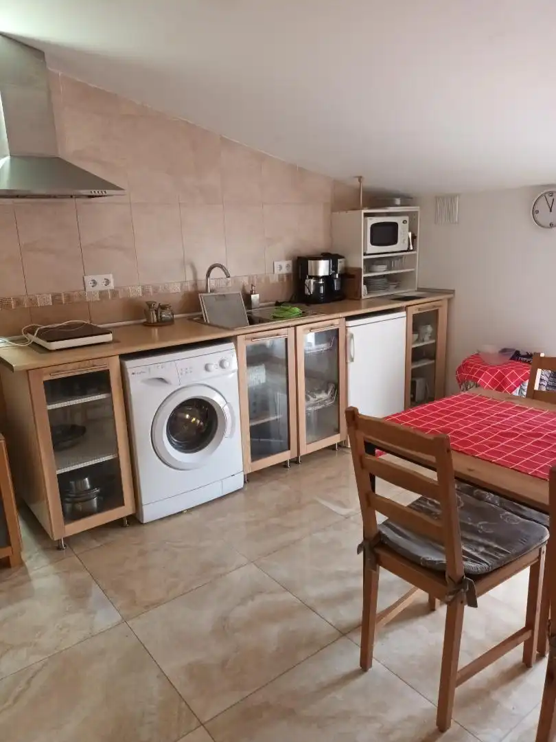 Loft en  Carretera Guijo 72D - Foto 3