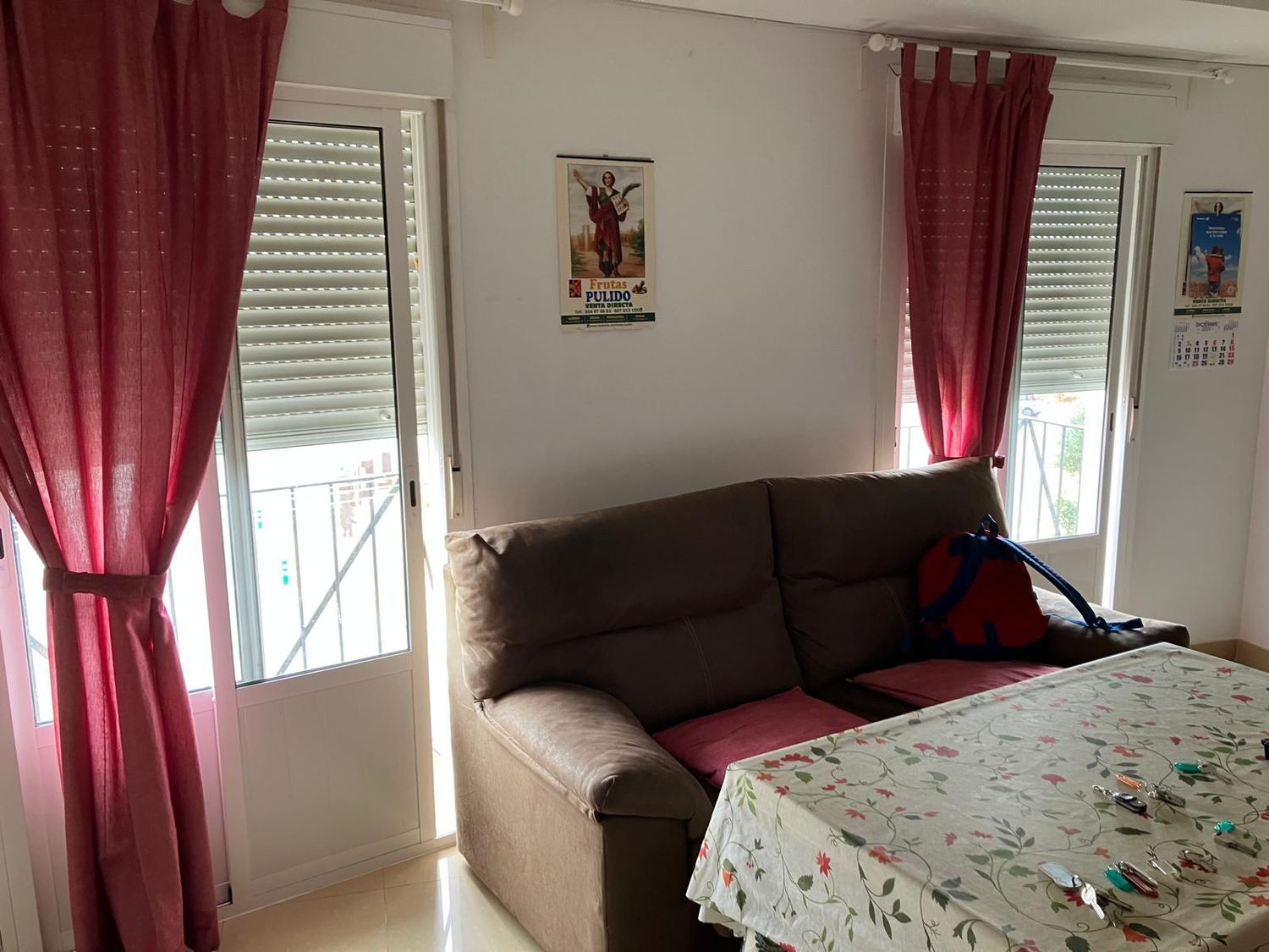 Piso en Llerena - Foto 3