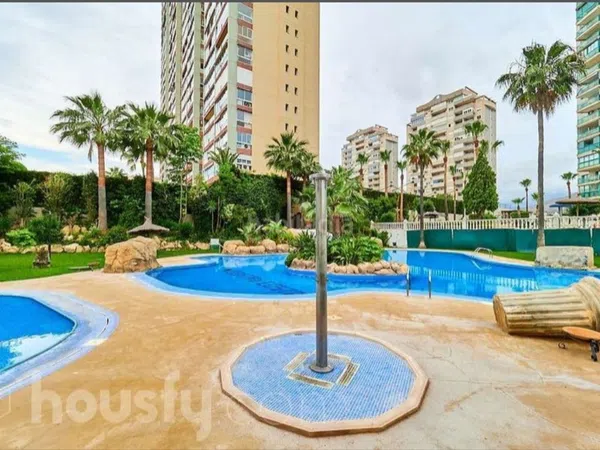 Piso en Calle Terral, 4, Cala Palmera - Atrium - Foto 24