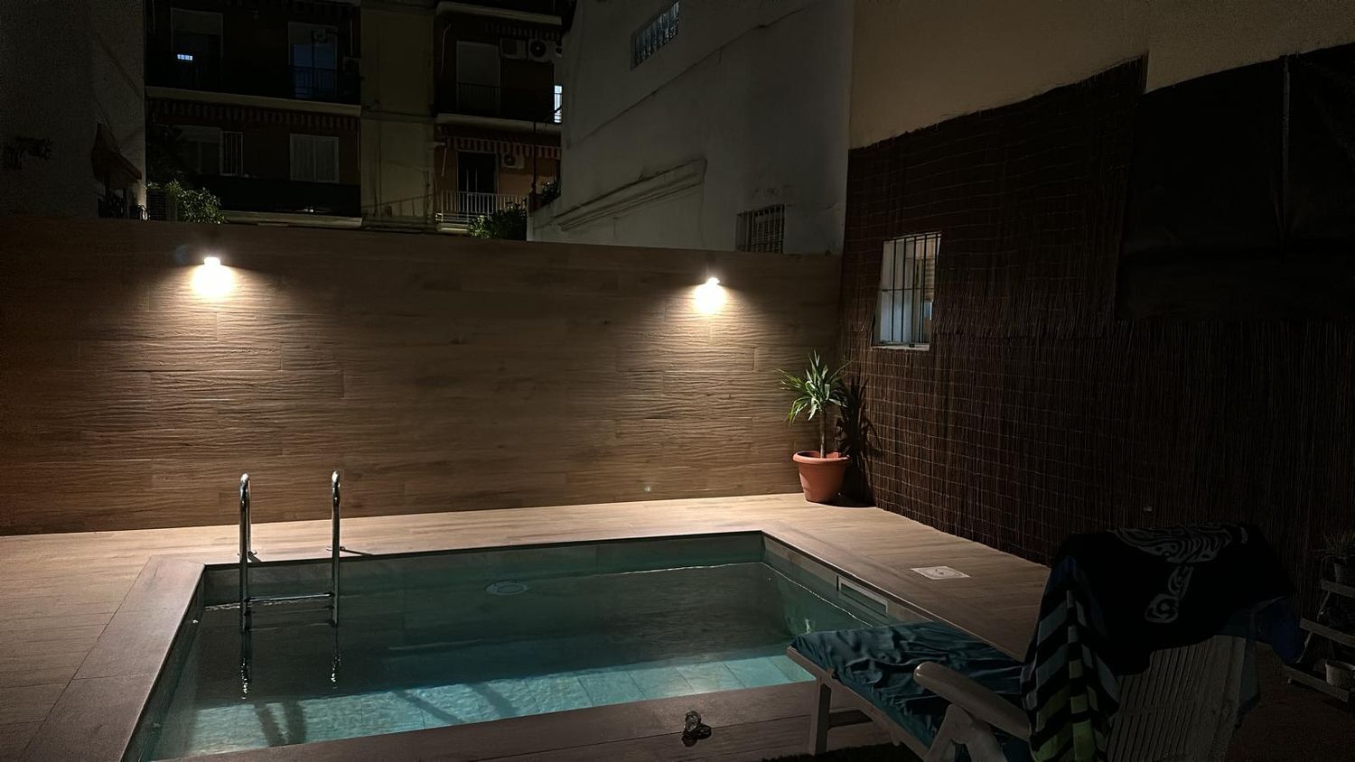 Chalet adosado en calle Juan Cromberger, 3 - Foto 2