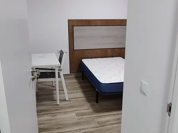 Piso en Alameda del Júcar, 1, Alameda, Alameda - Foto 28
