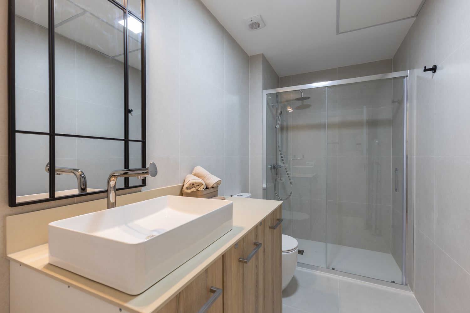 Piso en Gran Via de Ramón y Cajal, 47 - Foto 22